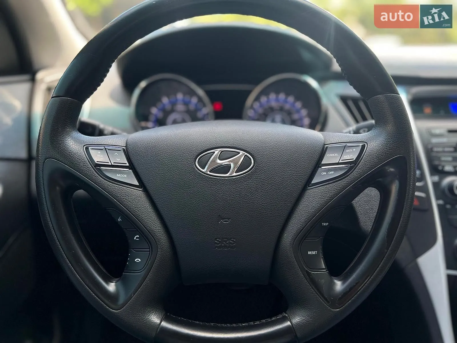 2012 Hyundai Sonata - мініатюра 12
