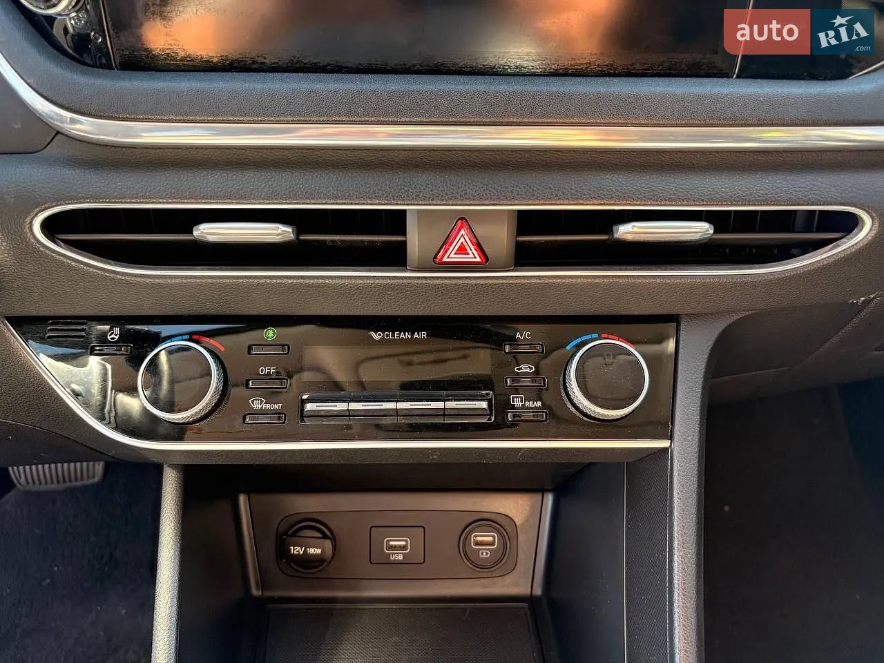 2019 Hyundai Sonata - мініатюра 19