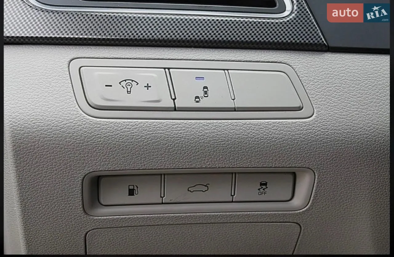 2015 Hyundai Sonata - мініатюра 18