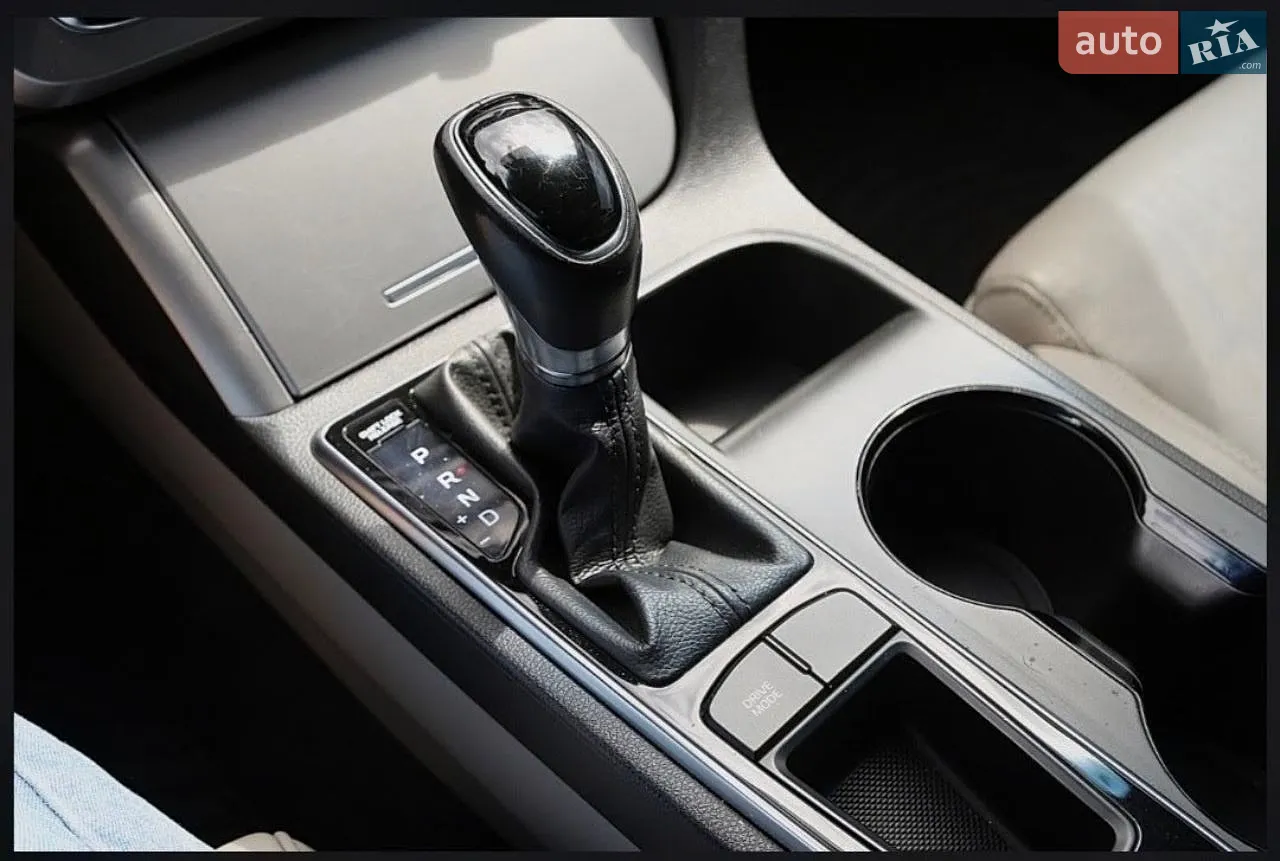 2015 Hyundai Sonata - мініатюра 23