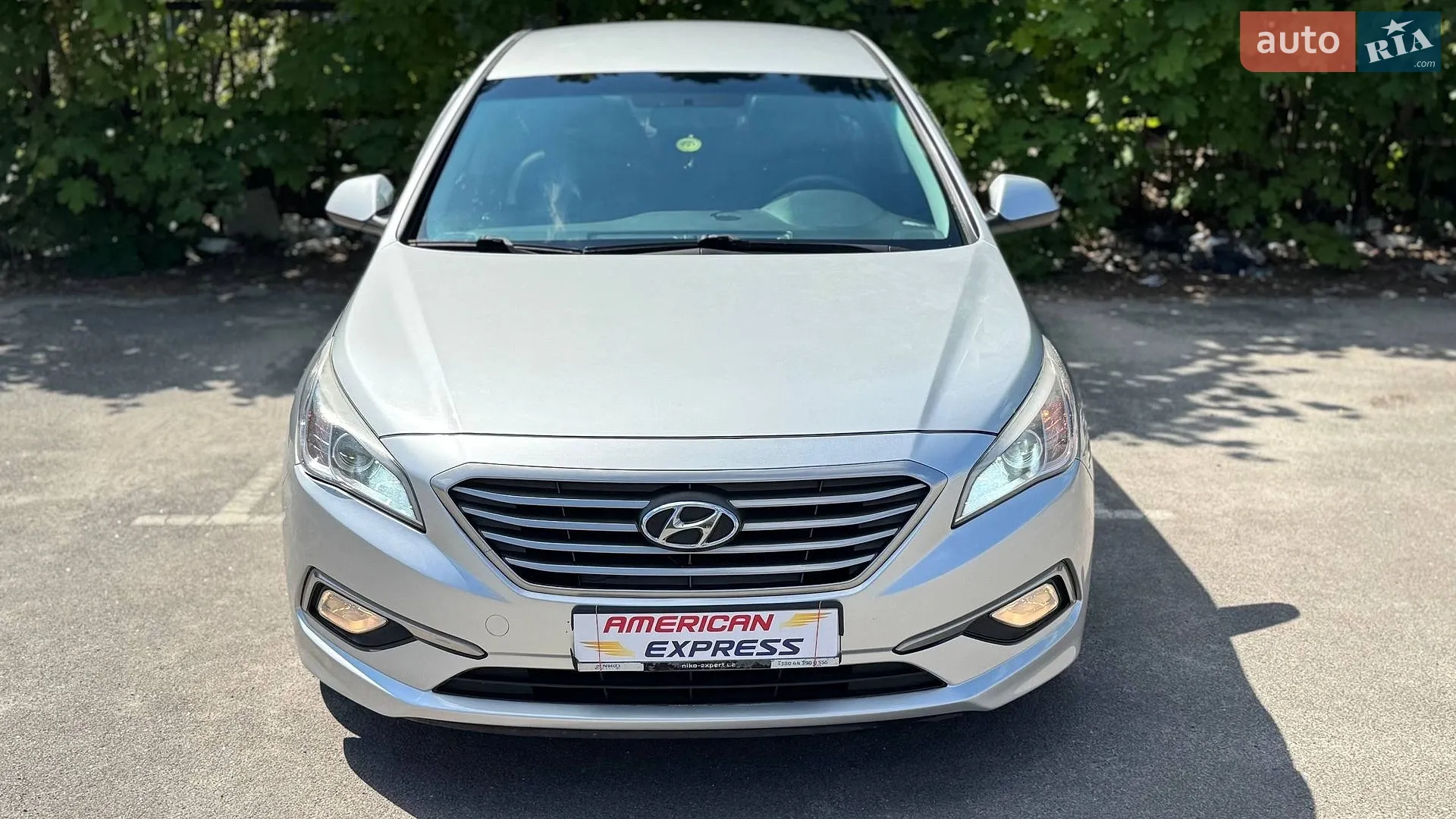 2015 Hyundai Sonata - мініатюра 2