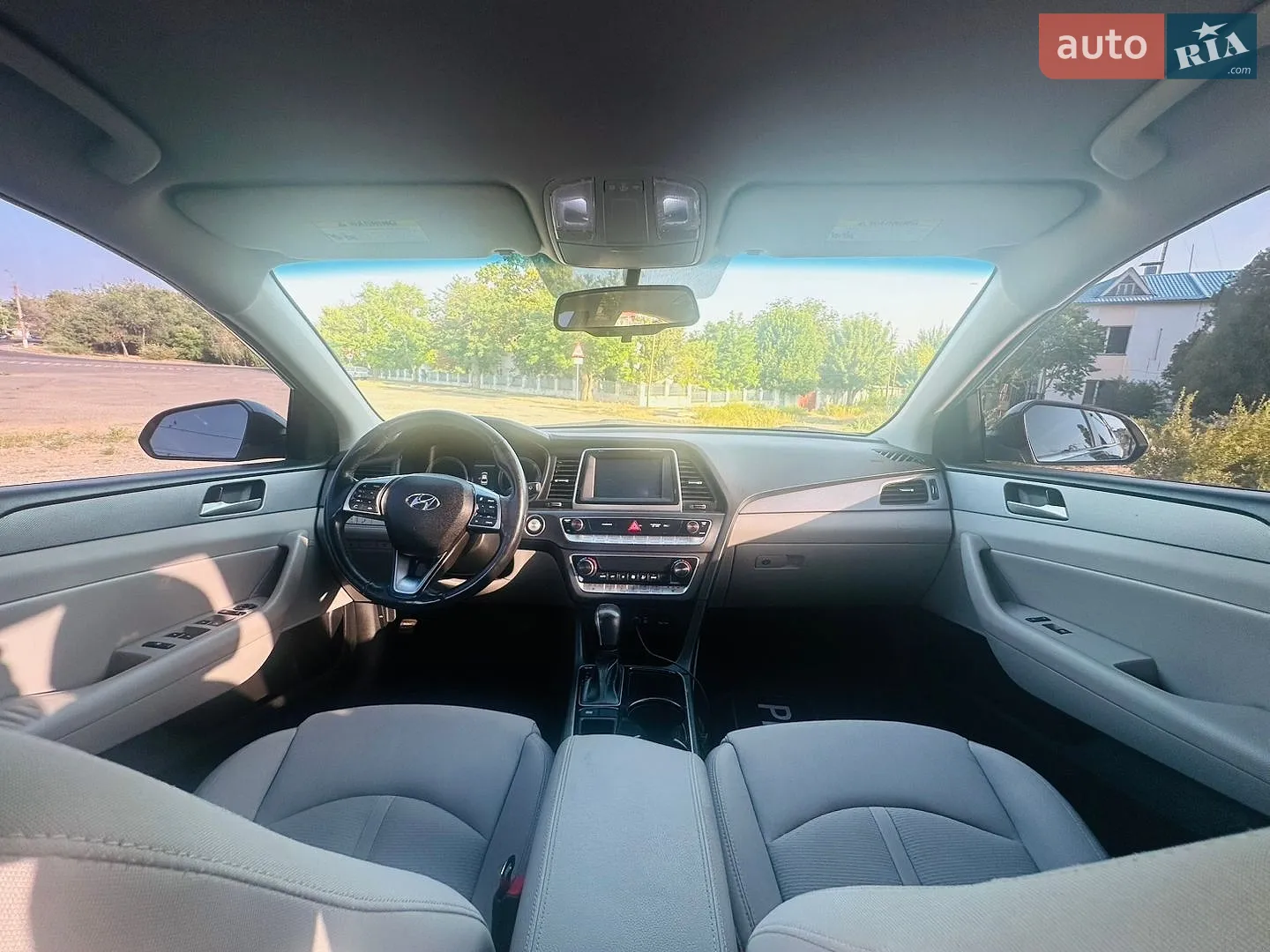 2019 Hyundai Sonata - мініатюра 7