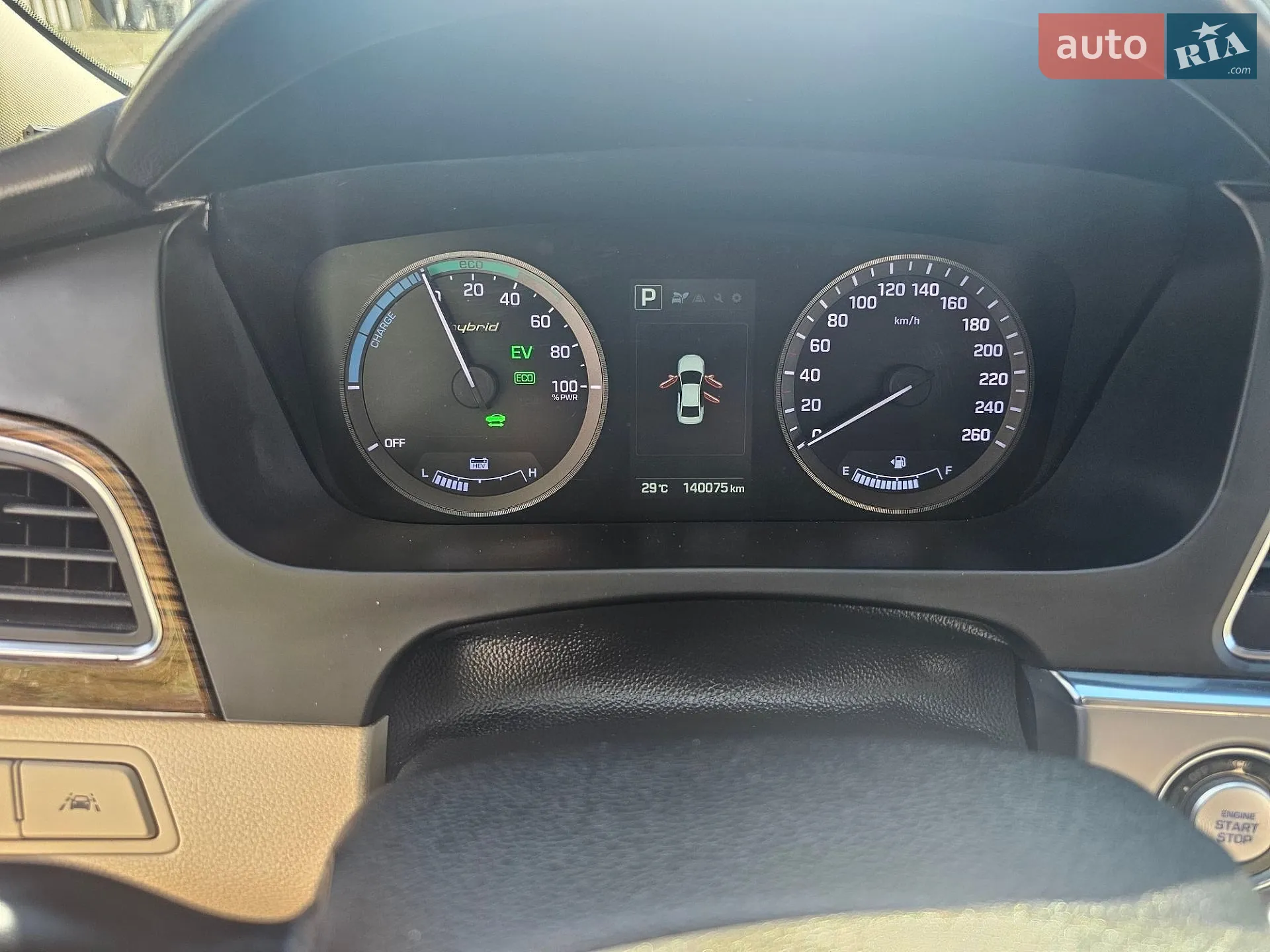 2016 Hyundai Sonata - мініатюра 6