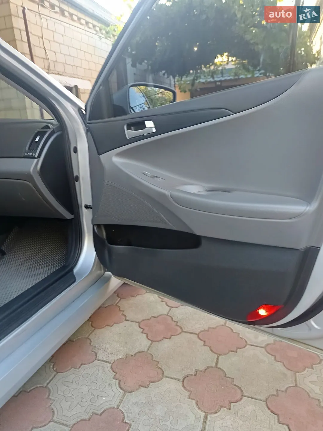 2014 Hyundai Sonata - мініатюра 9
