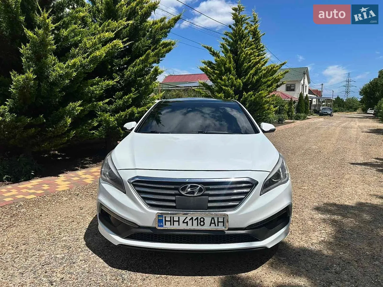 2016 Hyundai Sonata - мініатюра 41