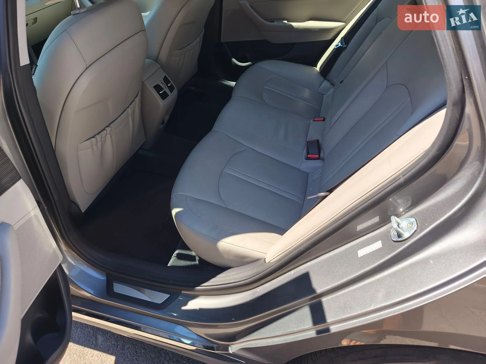 2018 Hyundai Sonata - мініатюра 25