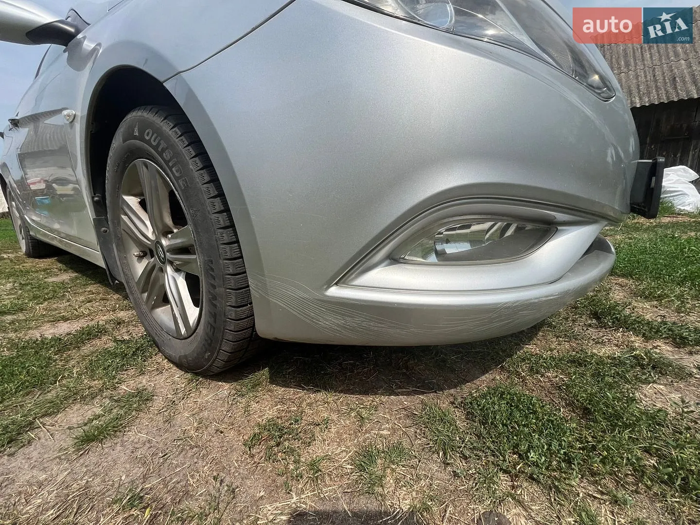 2011 Hyundai Sonata - мініатюра 10