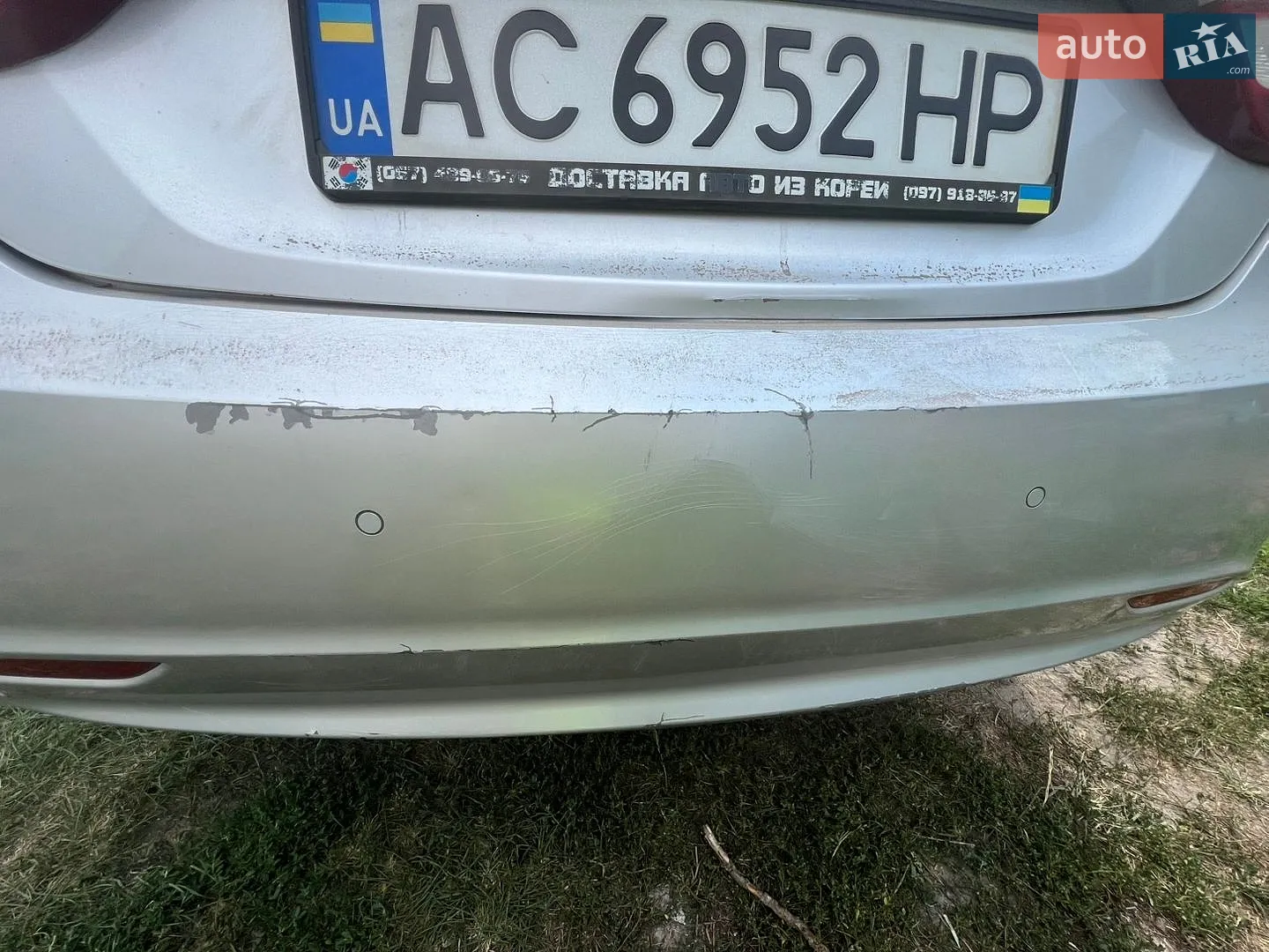 2011 Hyundai Sonata - мініатюра 13
