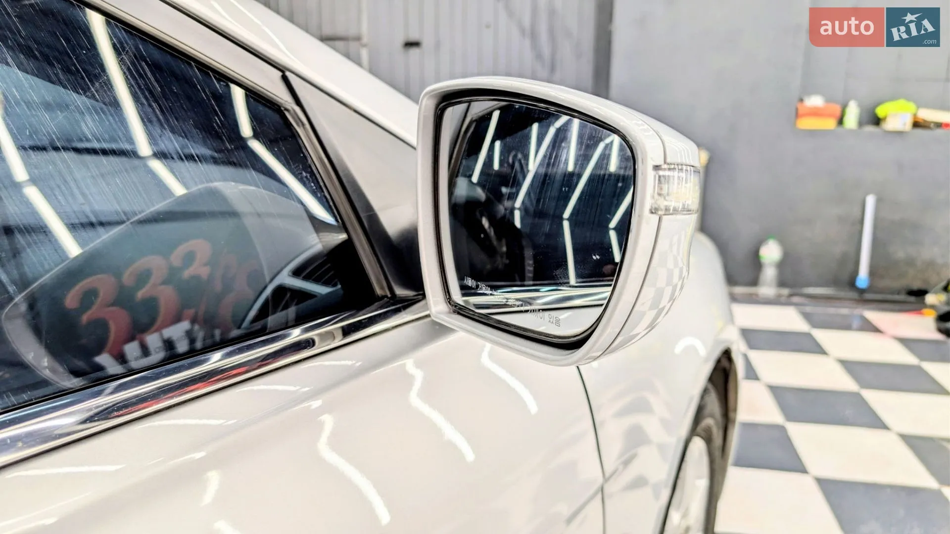 2013 Hyundai Sonata - мініатюра 8