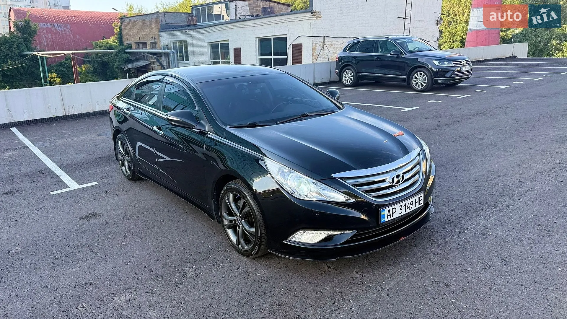 2014 Hyundai Sonata - мініатюра 23
