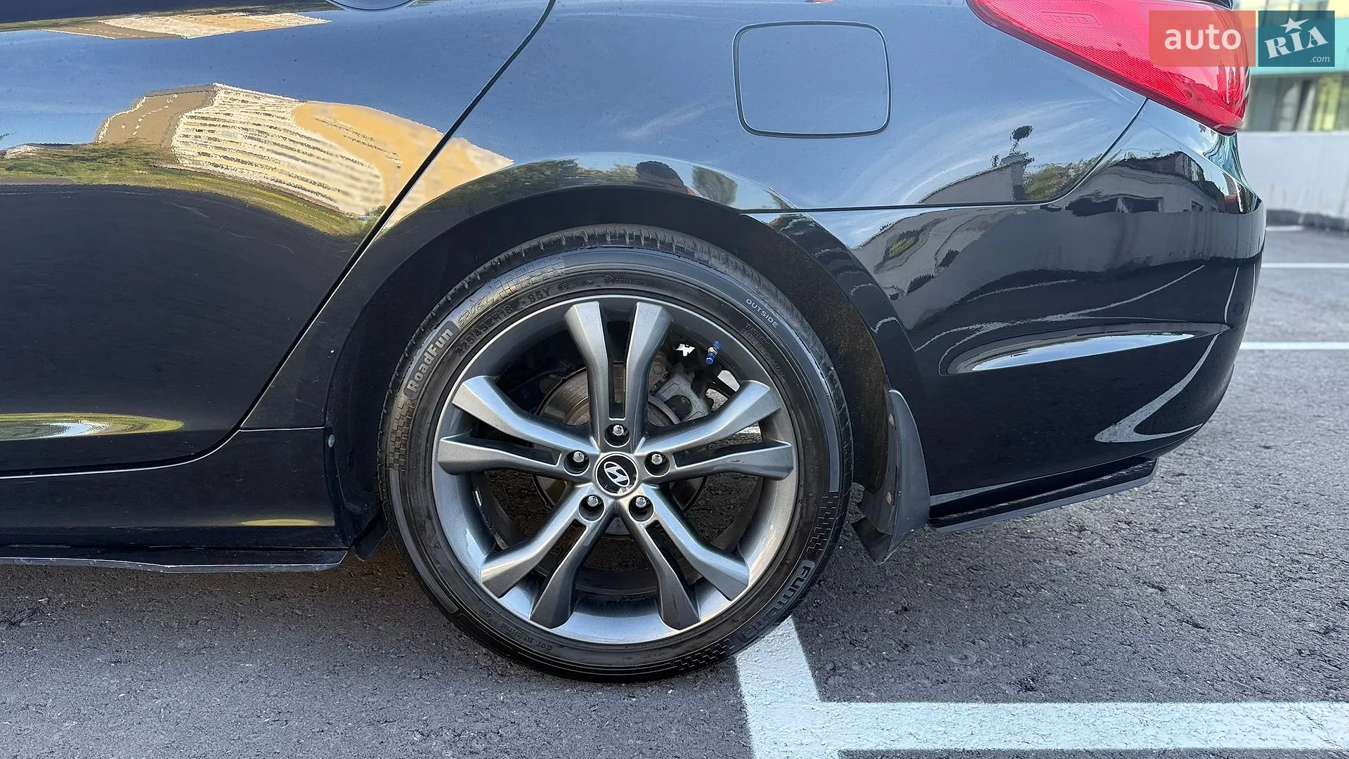 2014 Hyundai Sonata - мініатюра 31