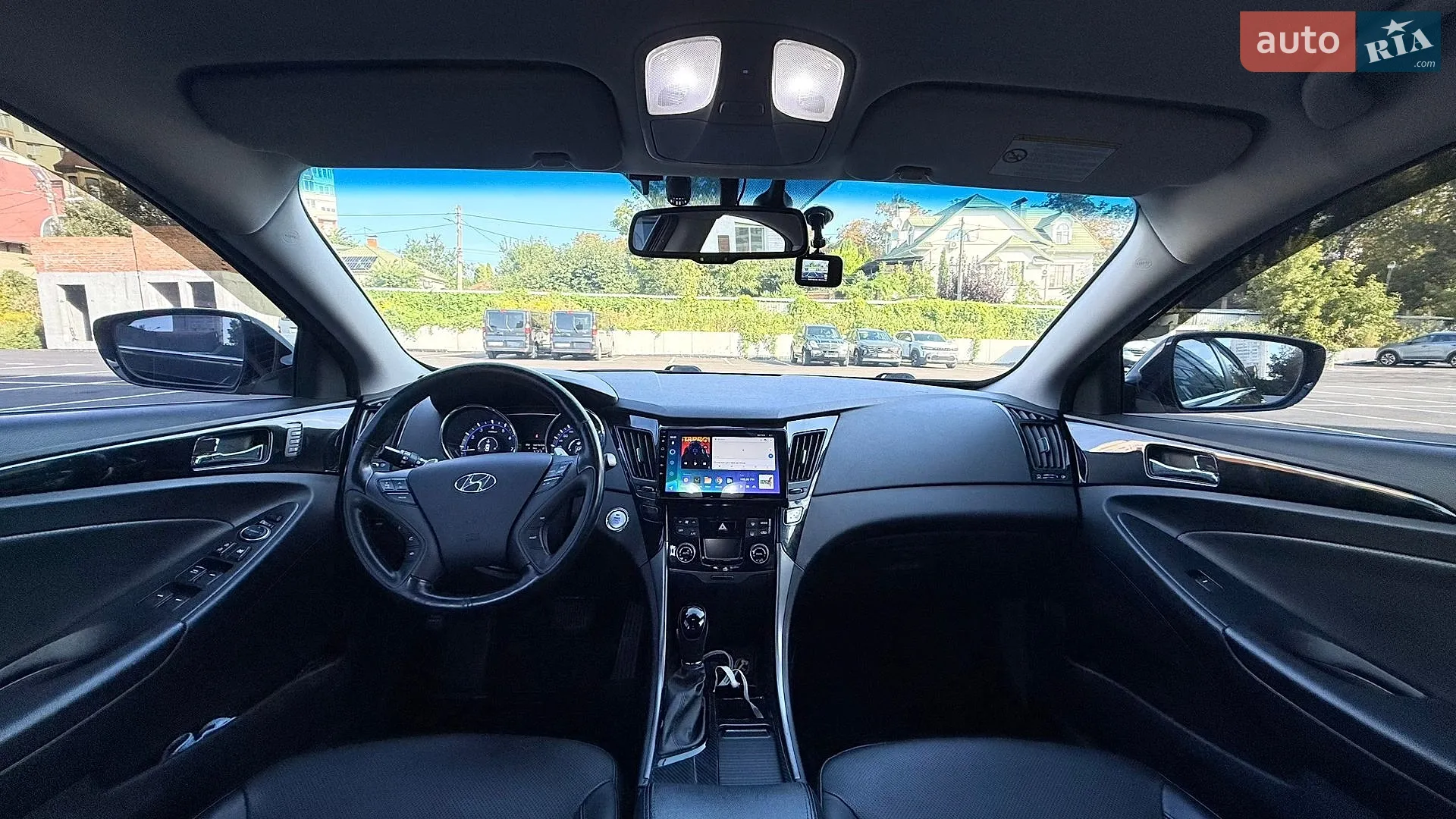 2014 Hyundai Sonata - мініатюра 35