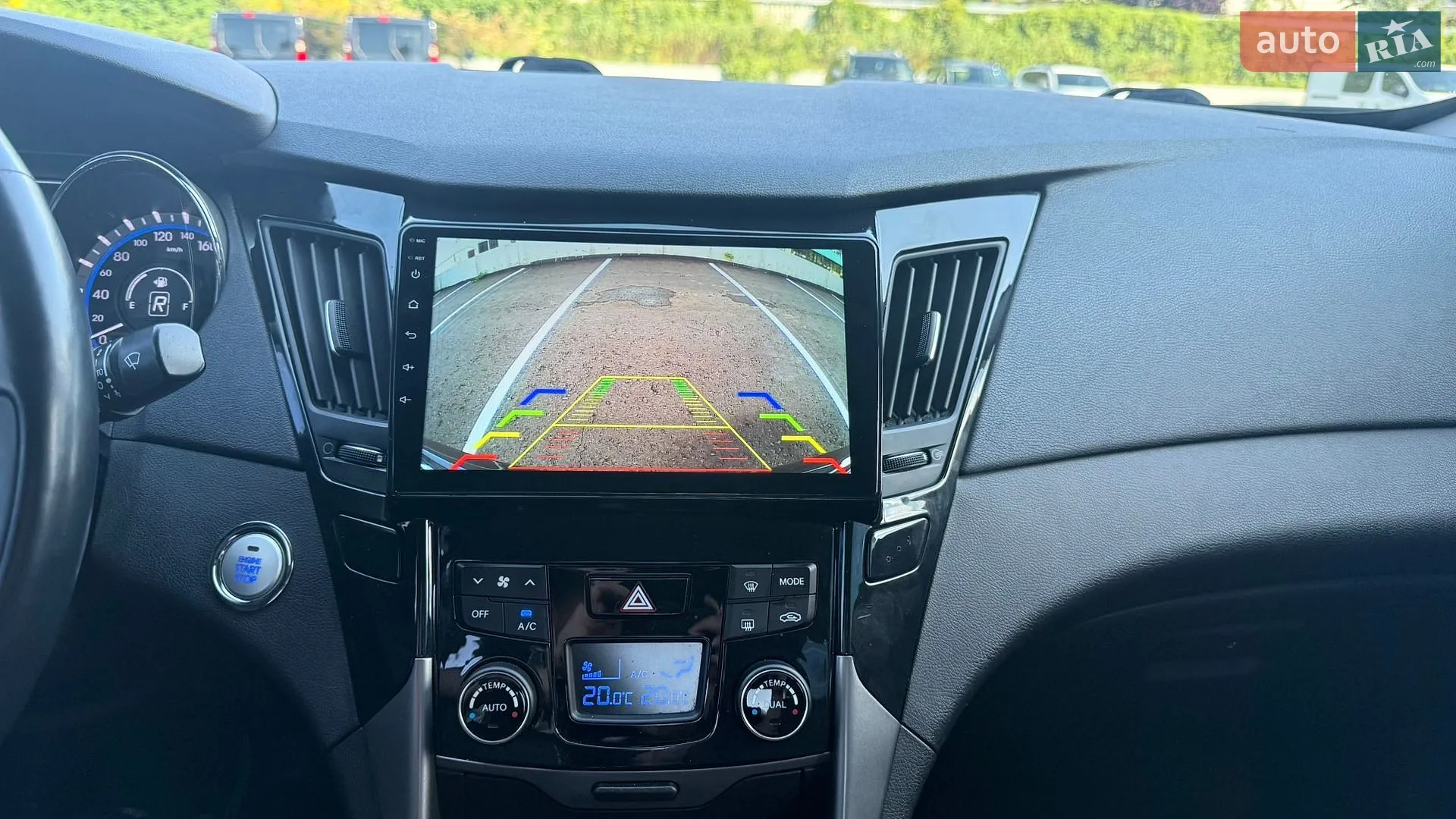 2014 Hyundai Sonata - мініатюра 40
