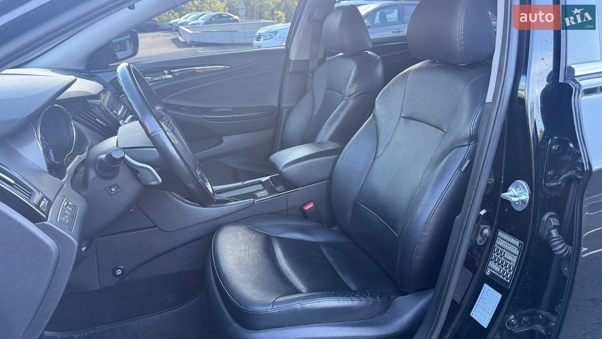 2014 Hyundai Sonata - мініатюра 45
