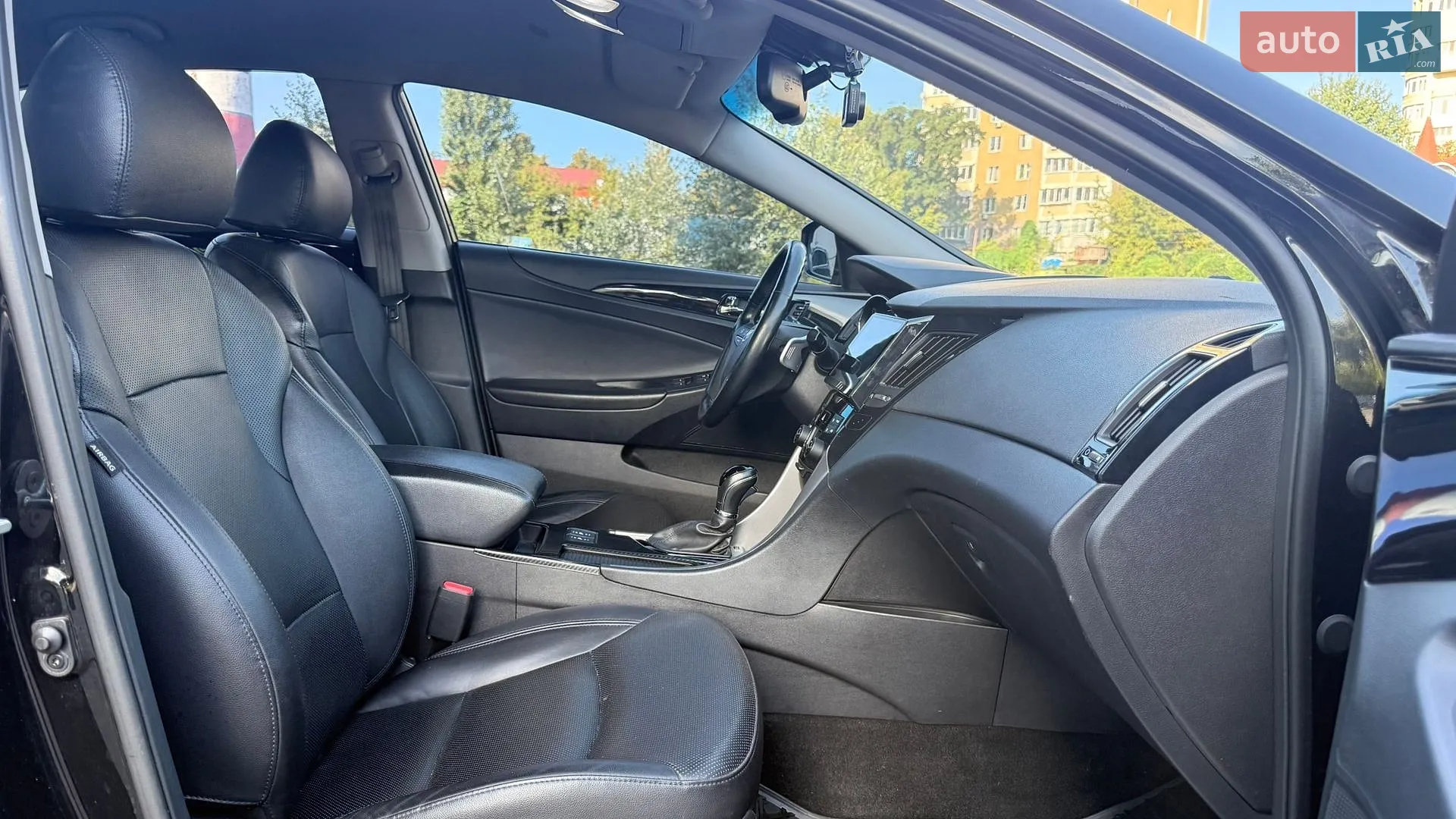 2014 Hyundai Sonata - мініатюра 53