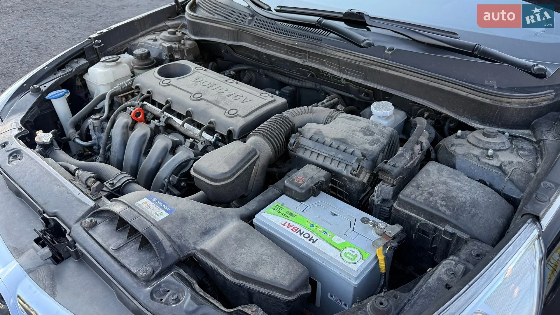 2014 Hyundai Sonata - мініатюра 67