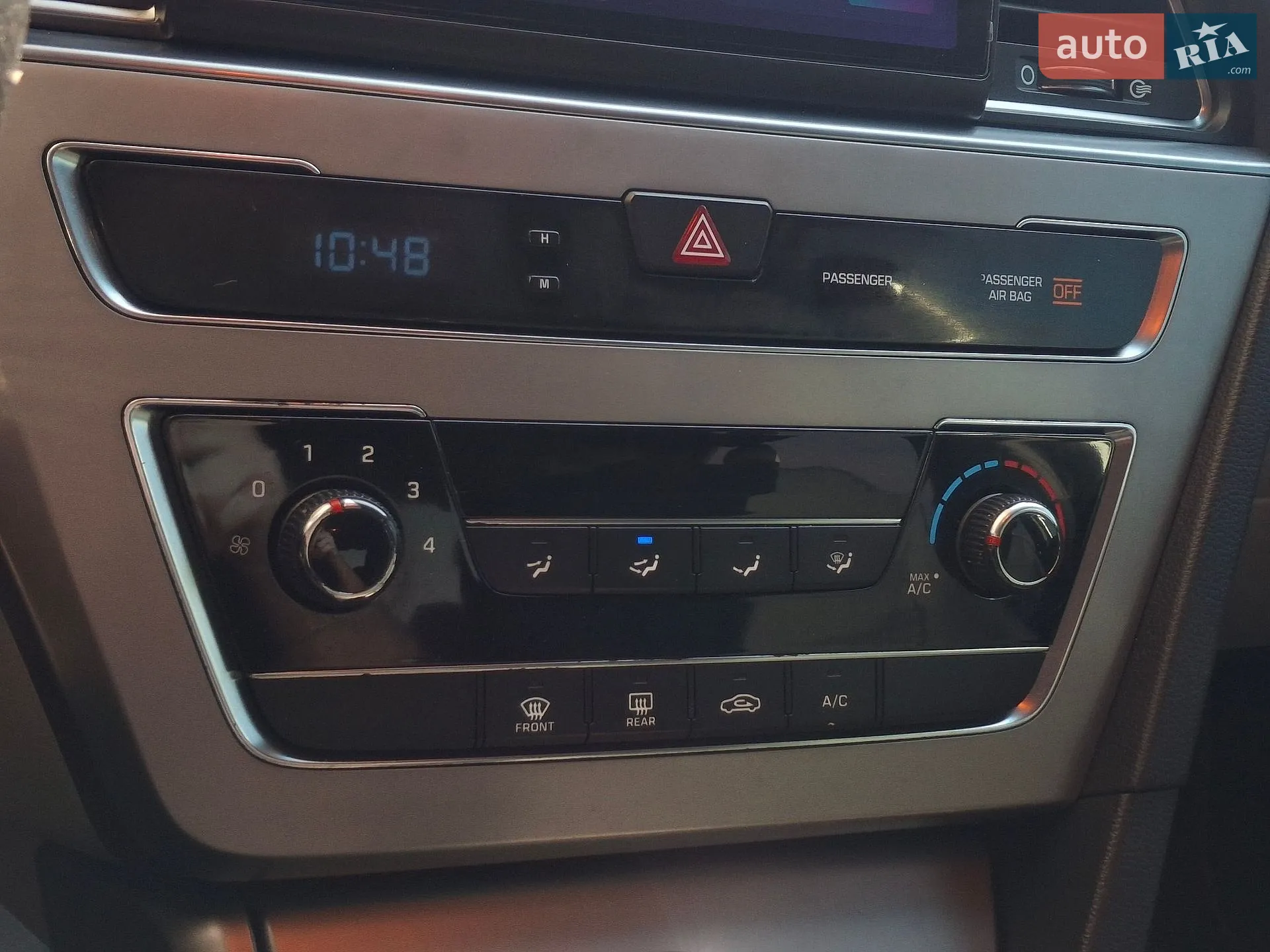 2014 Hyundai Sonata - мініатюра 15