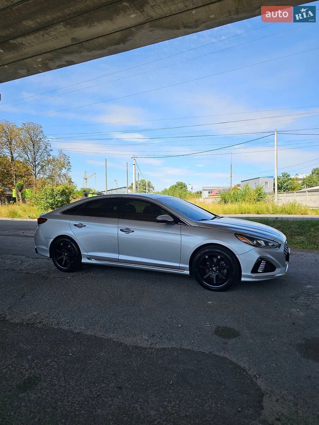 2018 Hyundai Sonata - мініатюра 10
