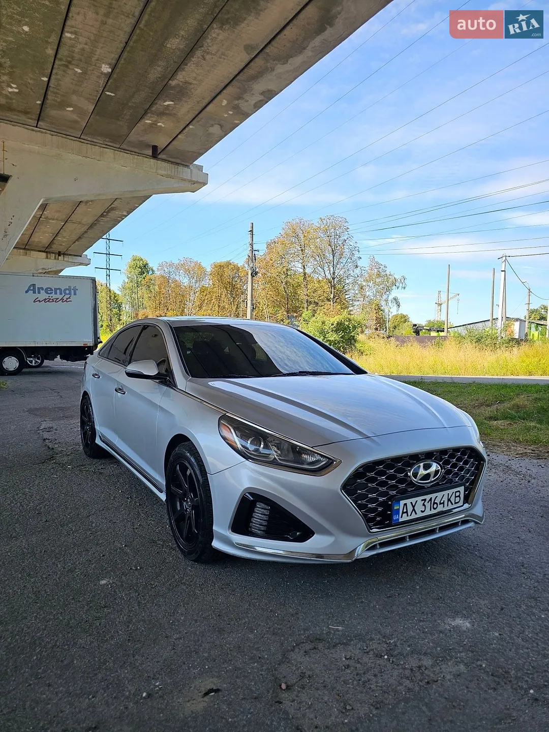 2018 Hyundai Sonata - мініатюра 12