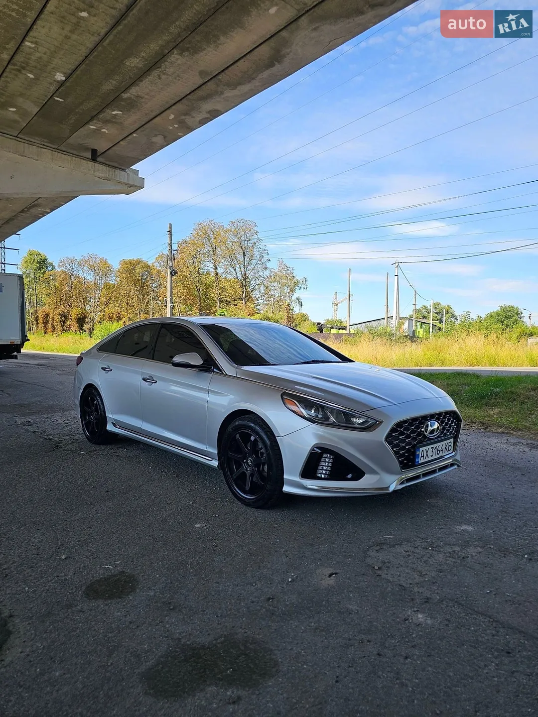 2018 Hyundai Sonata - мініатюра 11