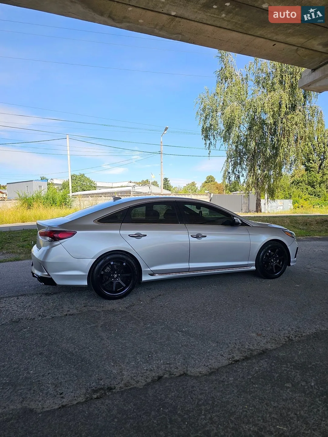 2018 Hyundai Sonata - мініатюра 9