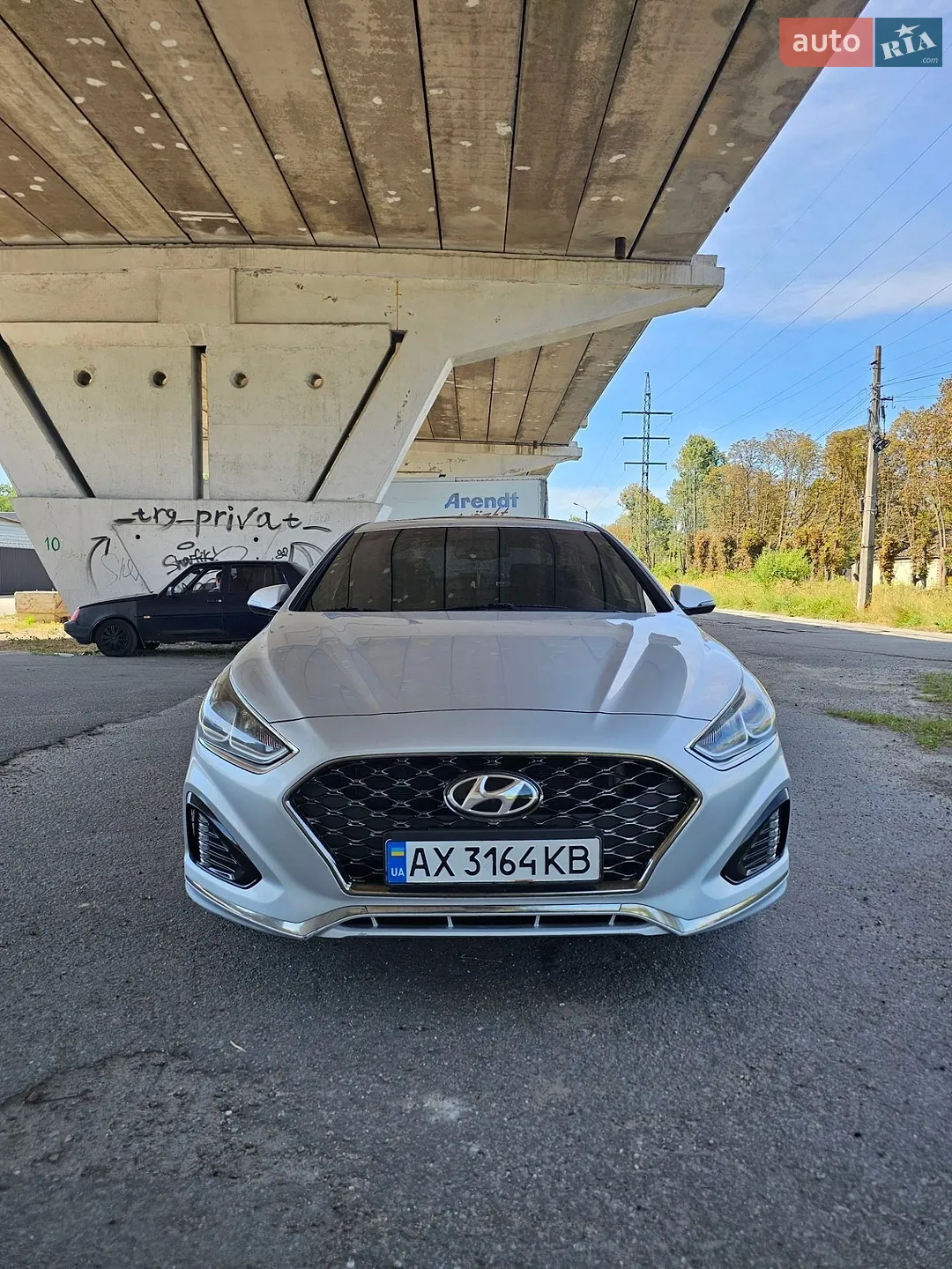 2018 Hyundai Sonata - мініатюра 13