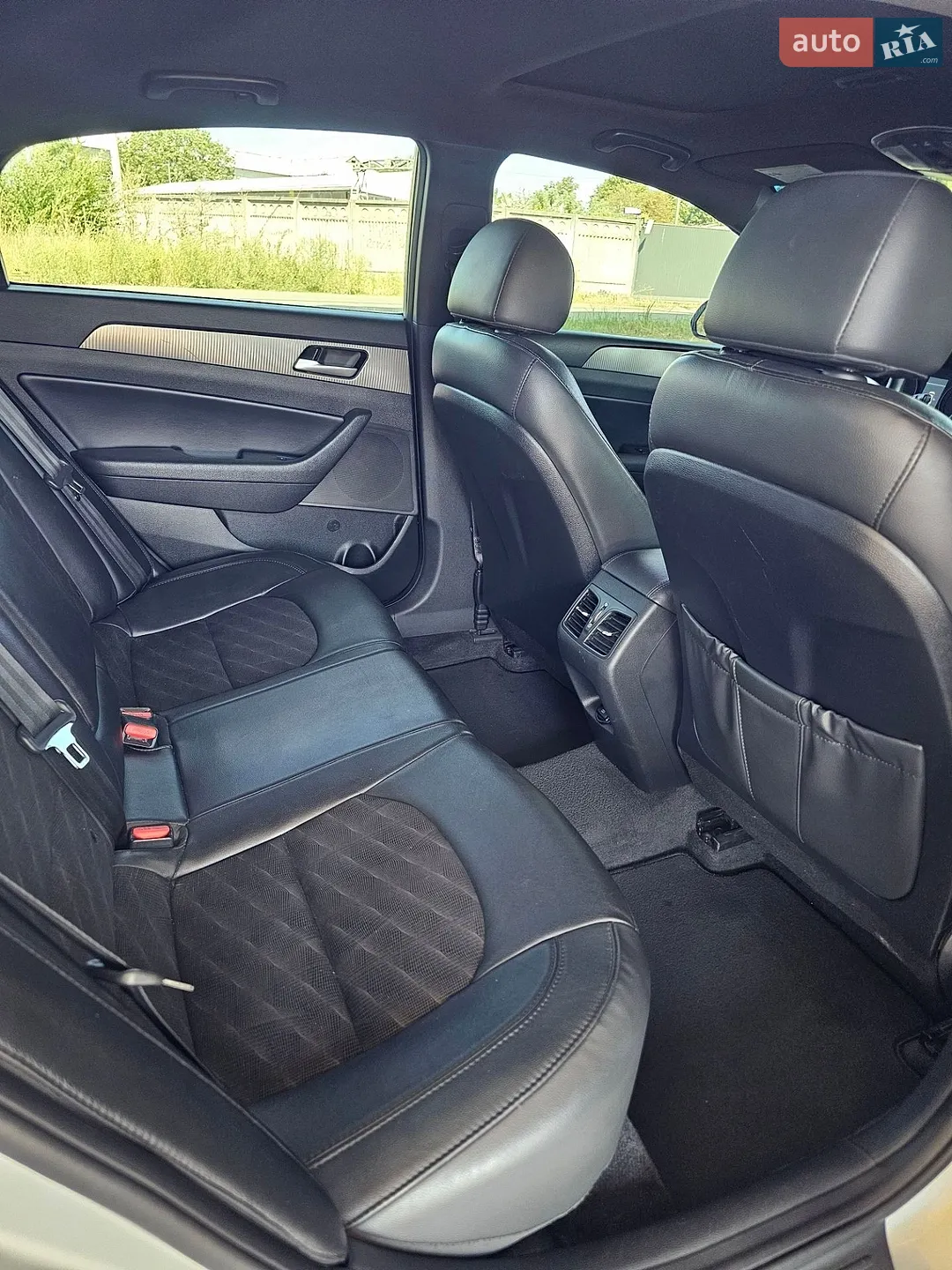 2018 Hyundai Sonata - мініатюра 20