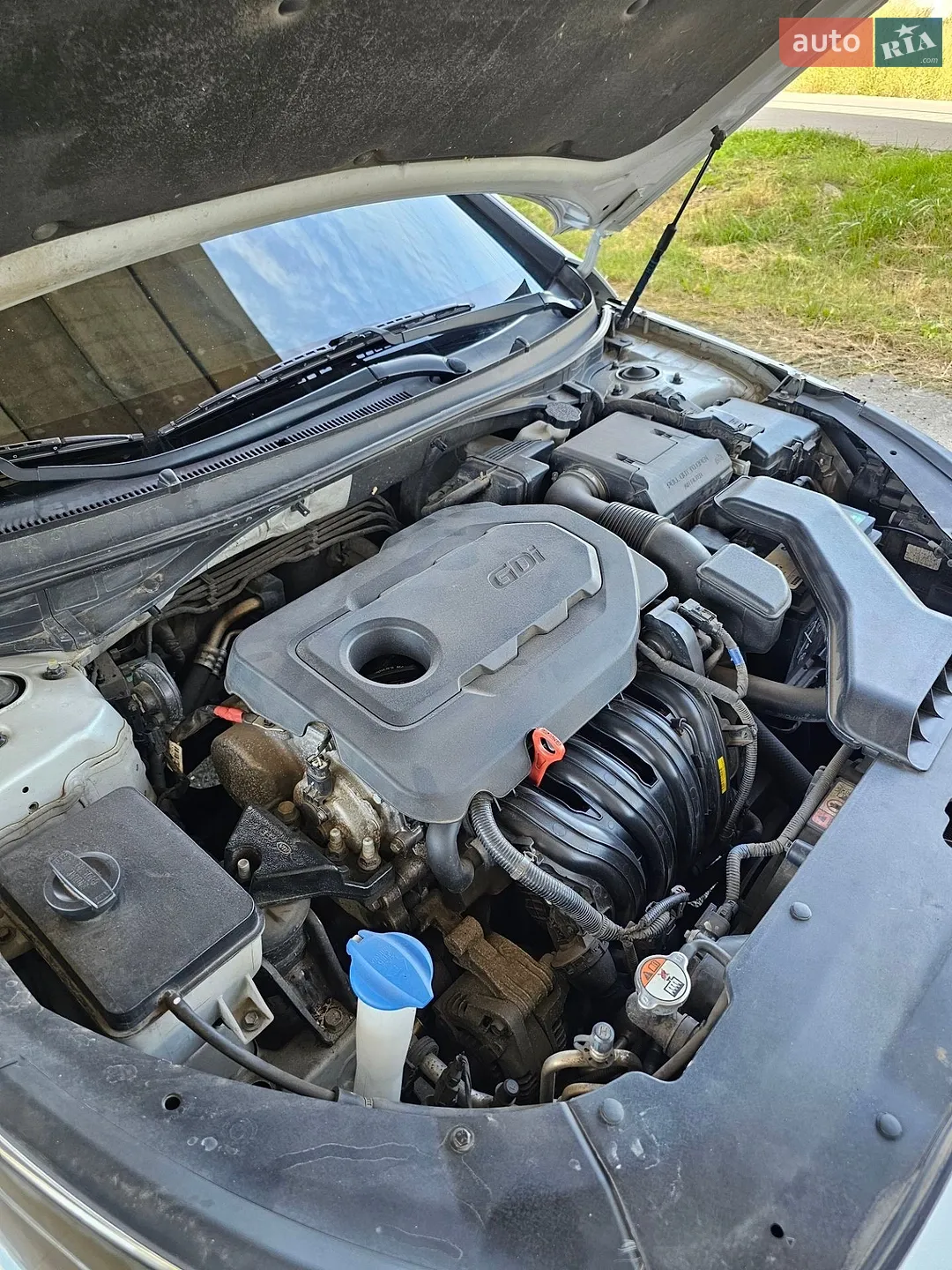 2018 Hyundai Sonata - мініатюра 28