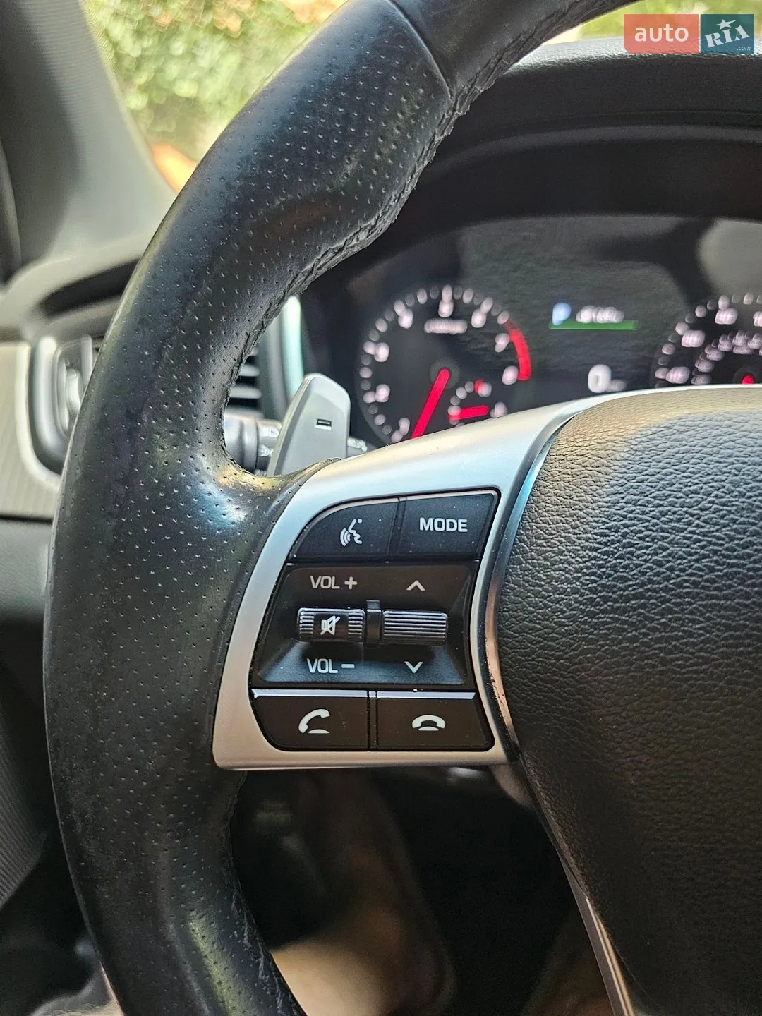 2018 Hyundai Sonata - мініатюра 30