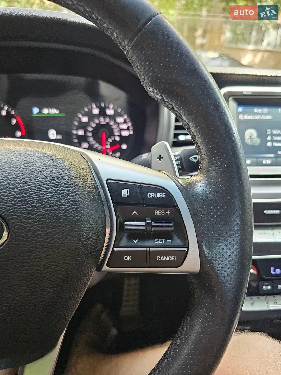 2018 Hyundai Sonata - мініатюра 29