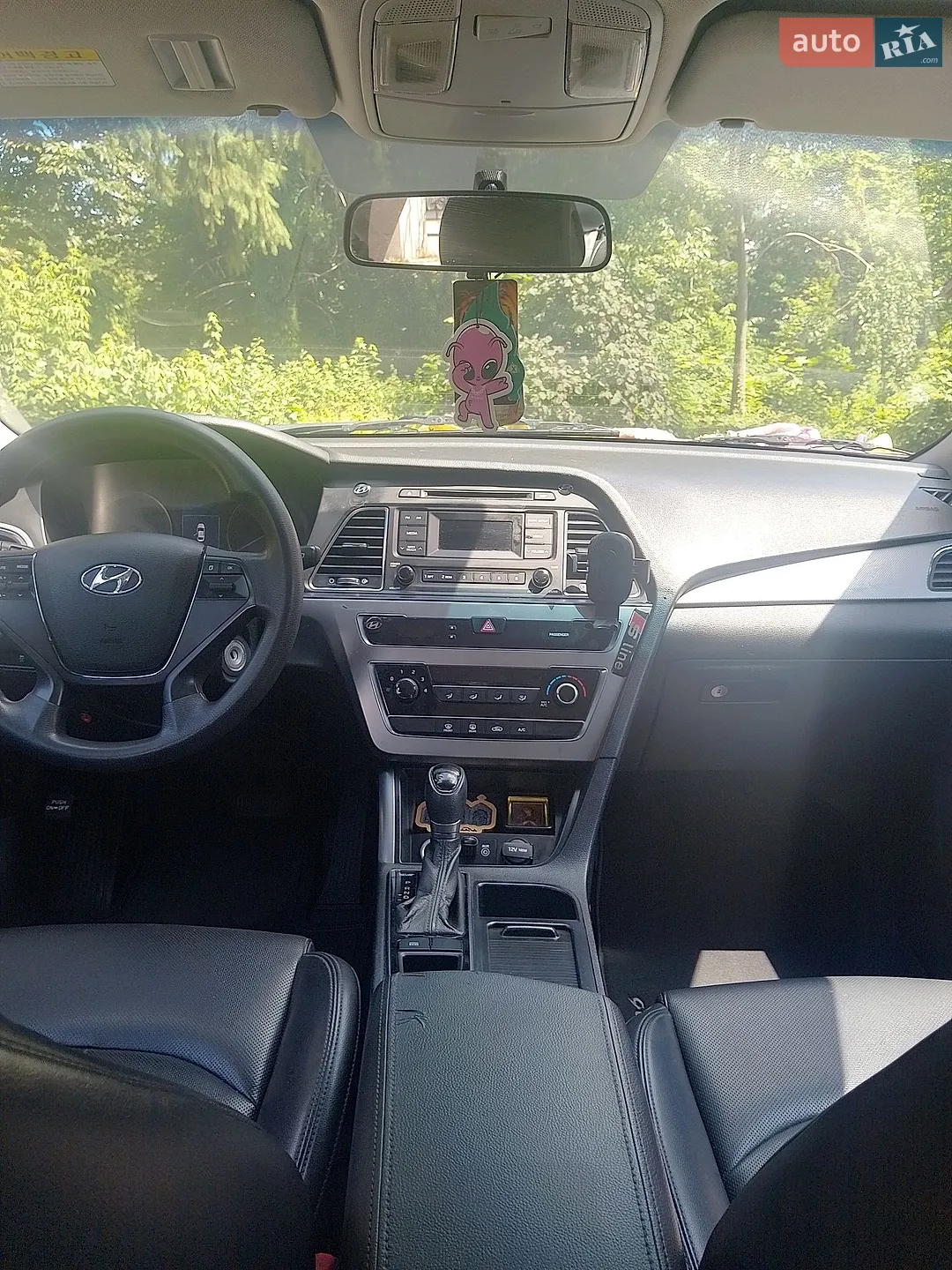 2016 Hyundai Sonata - мініатюра 42
