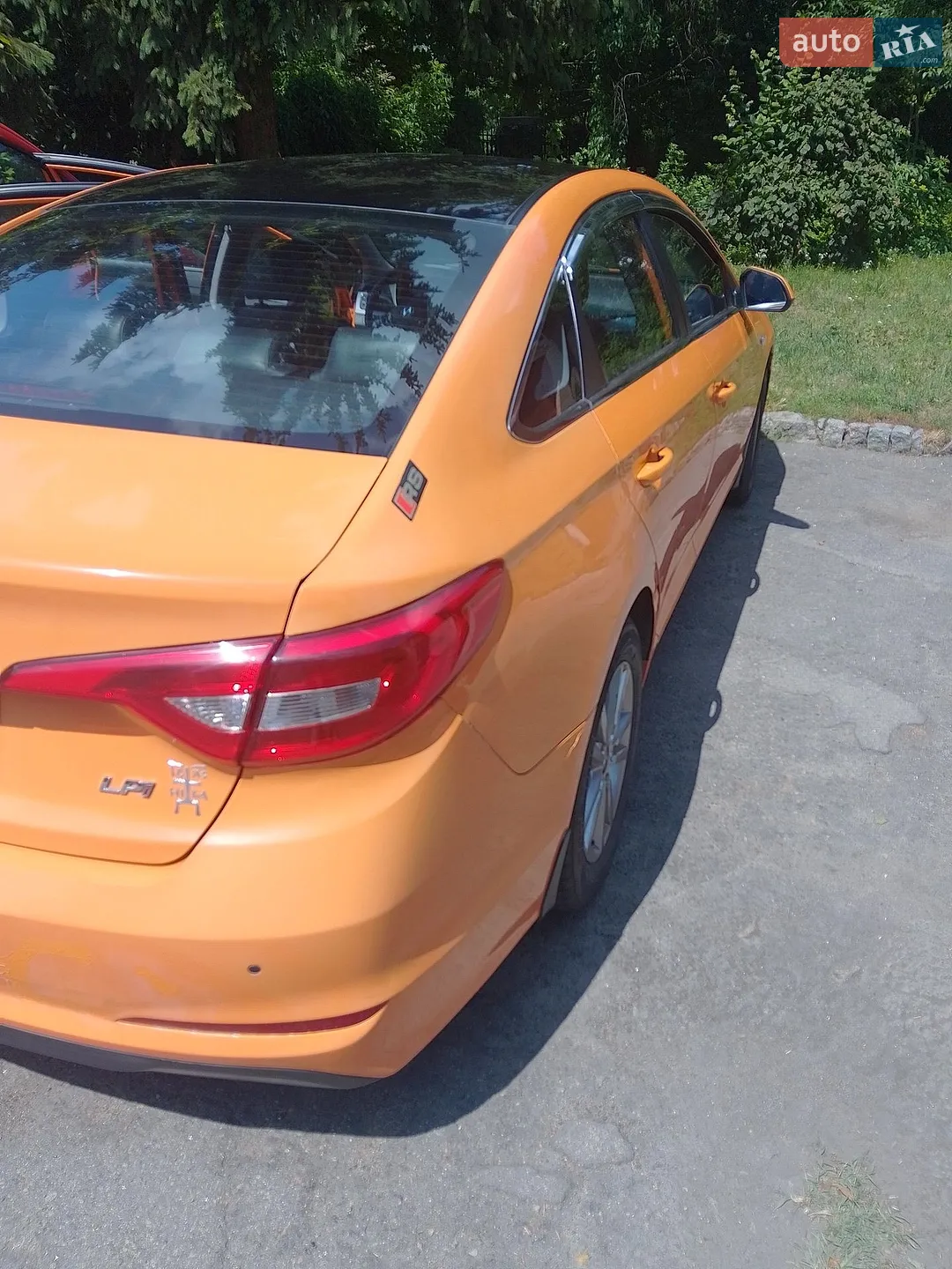 2016 Hyundai Sonata - мініатюра 49