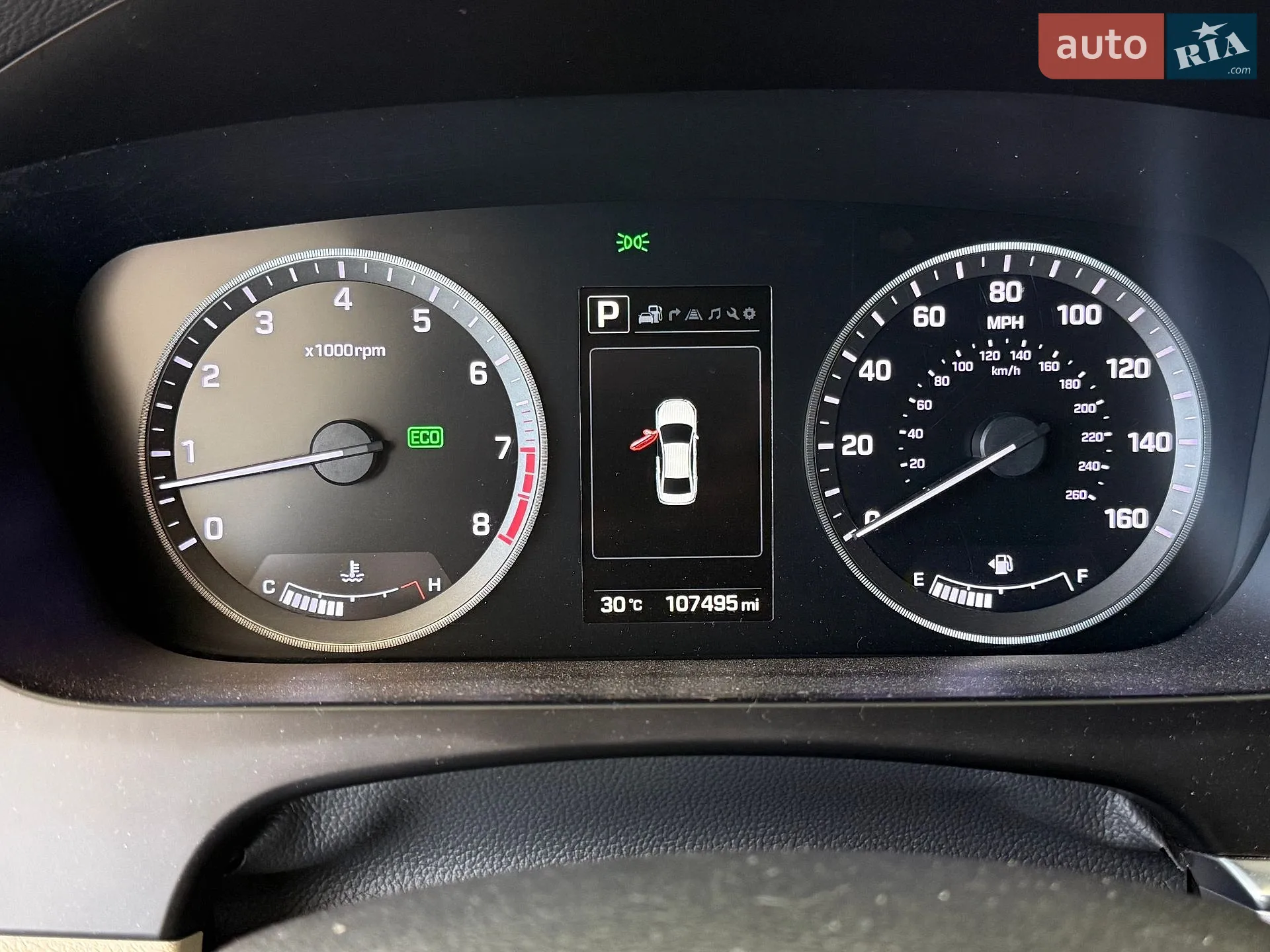 2016 Hyundai Sonata - мініатюра 20