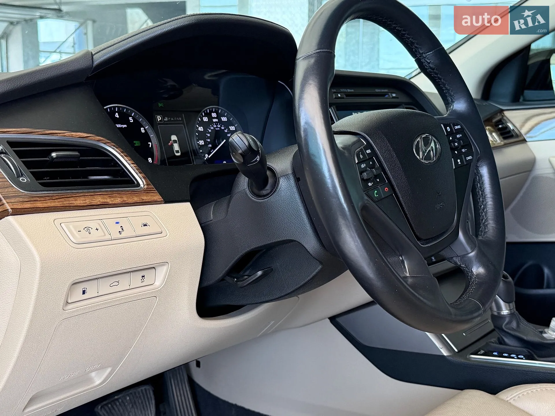 2016 Hyundai Sonata - мініатюра 22