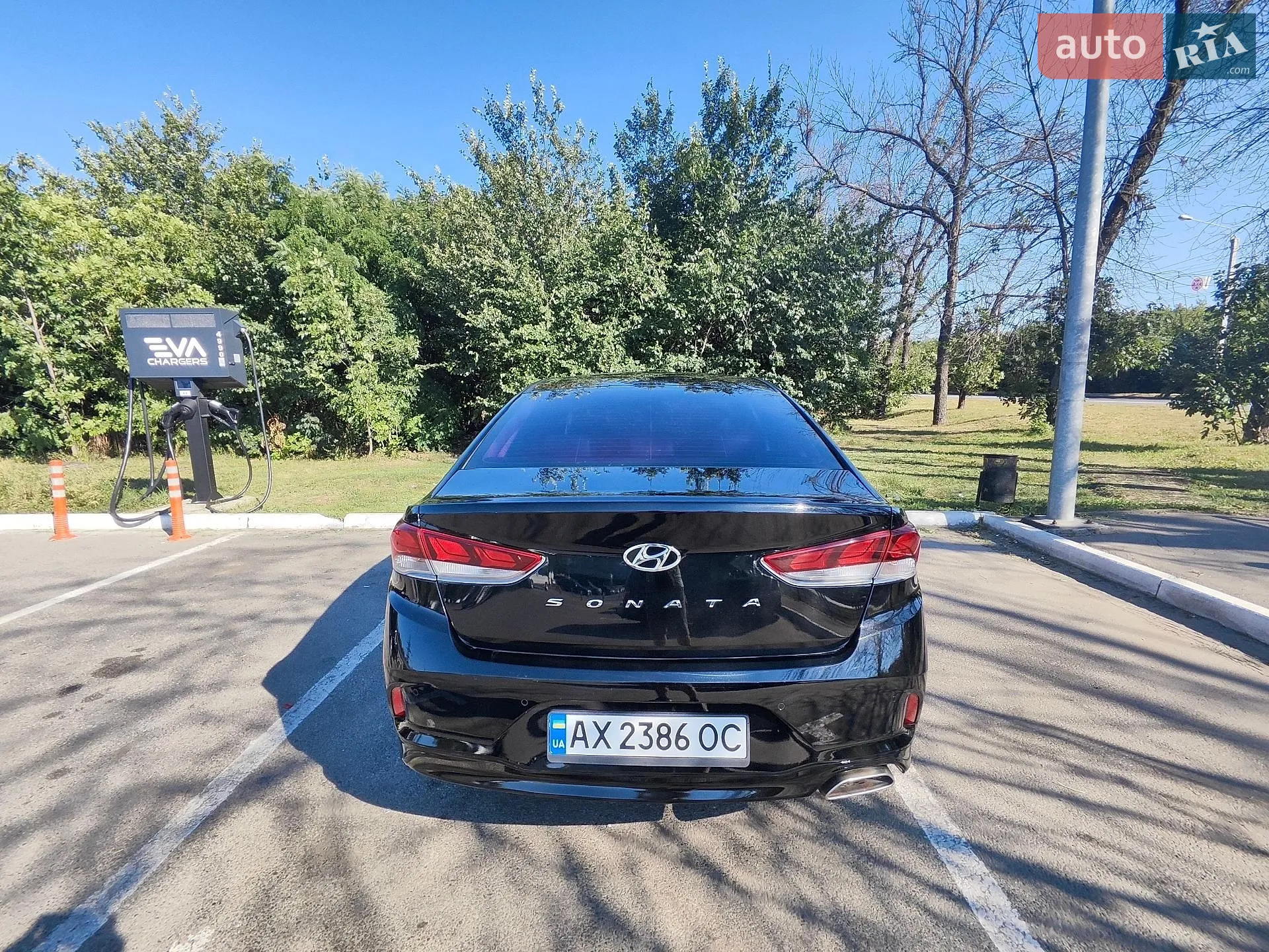 2017 Hyundai Sonata - мініатюра 6