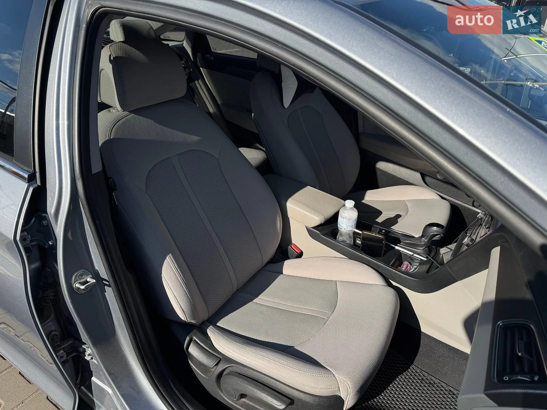 2016 Hyundai Sonata - мініатюра 6