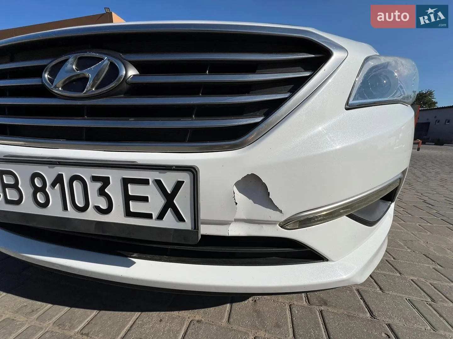 2014 Hyundai Sonata - мініатюра 10
