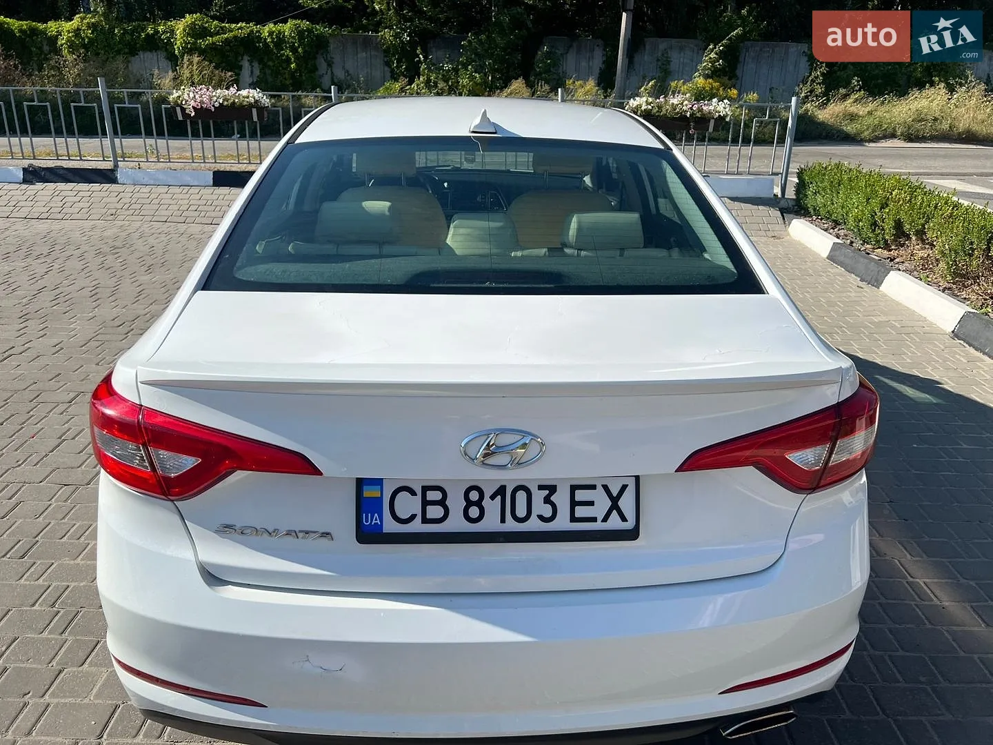 2014 Hyundai Sonata - мініатюра 24