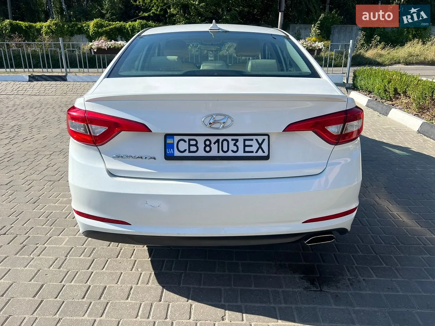 2014 Hyundai Sonata - мініатюра 25