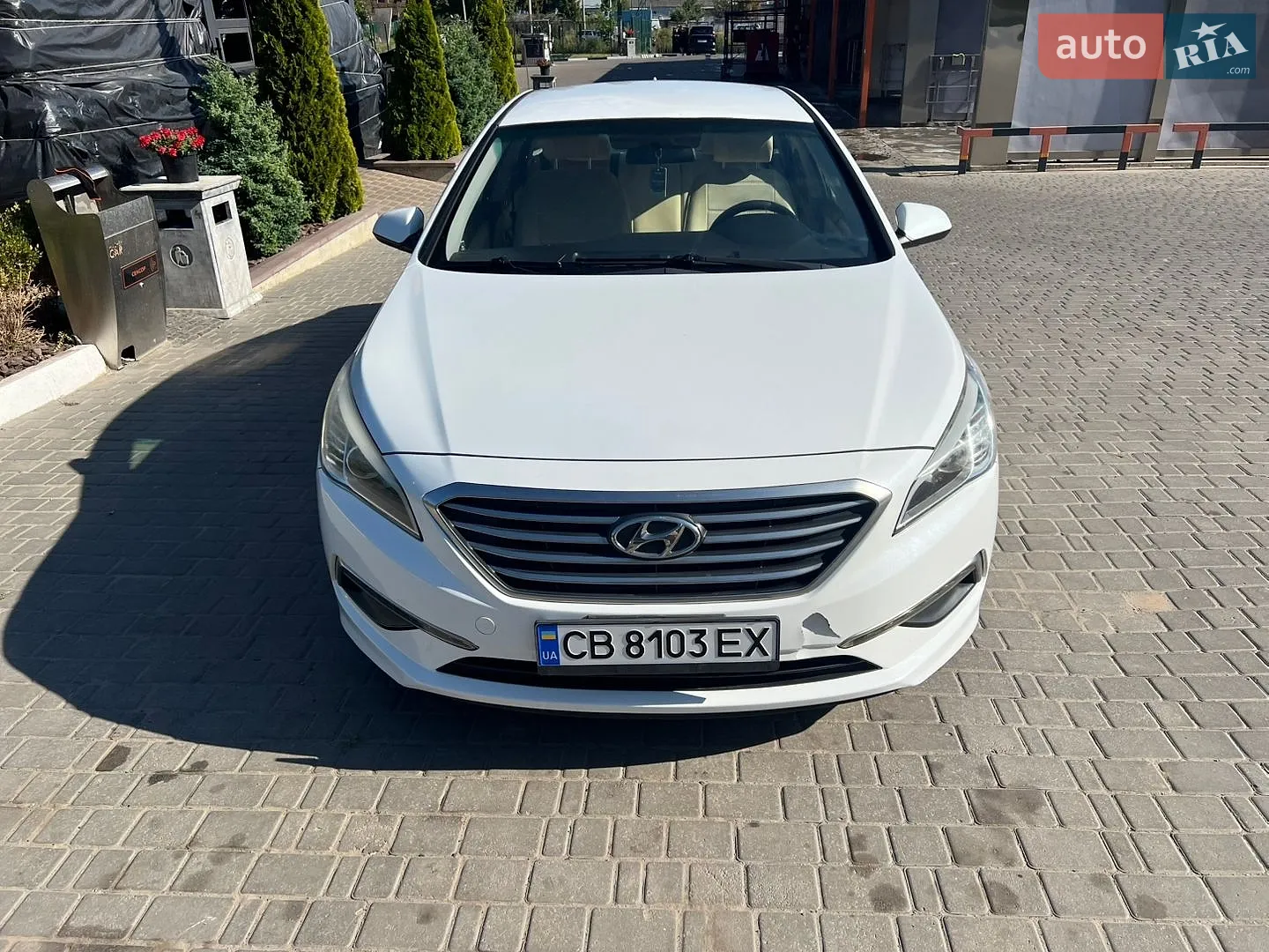 2014 Hyundai Sonata - мініатюра 32