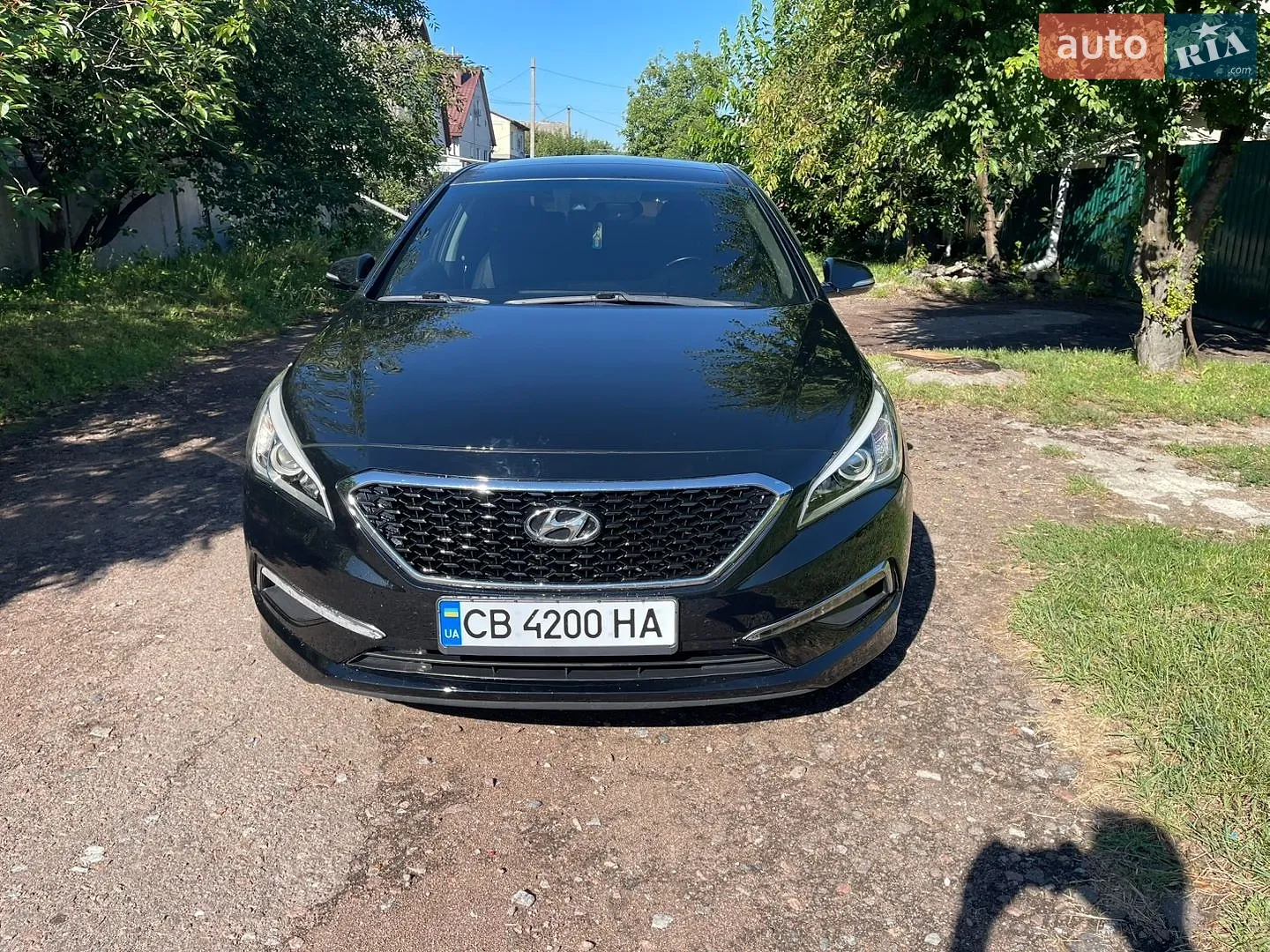 2016 Hyundai Sonata - мініатюра 2