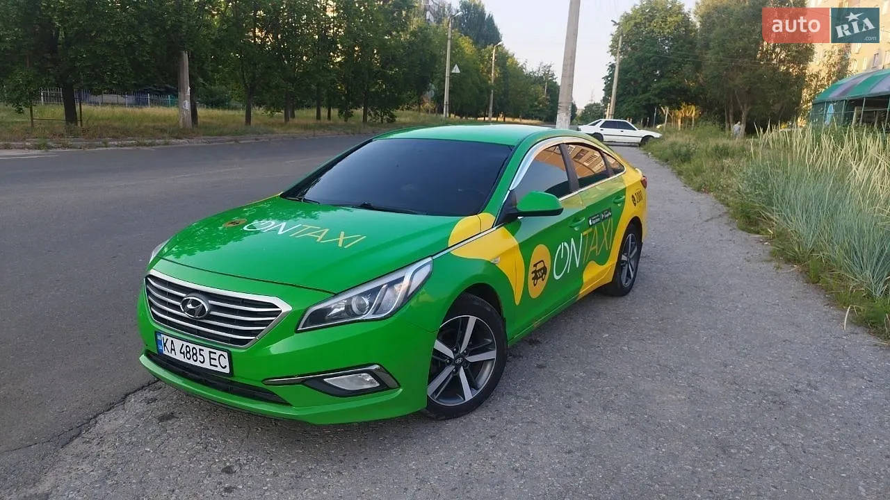 2018 Hyundai Sonata - мініатюра 18
