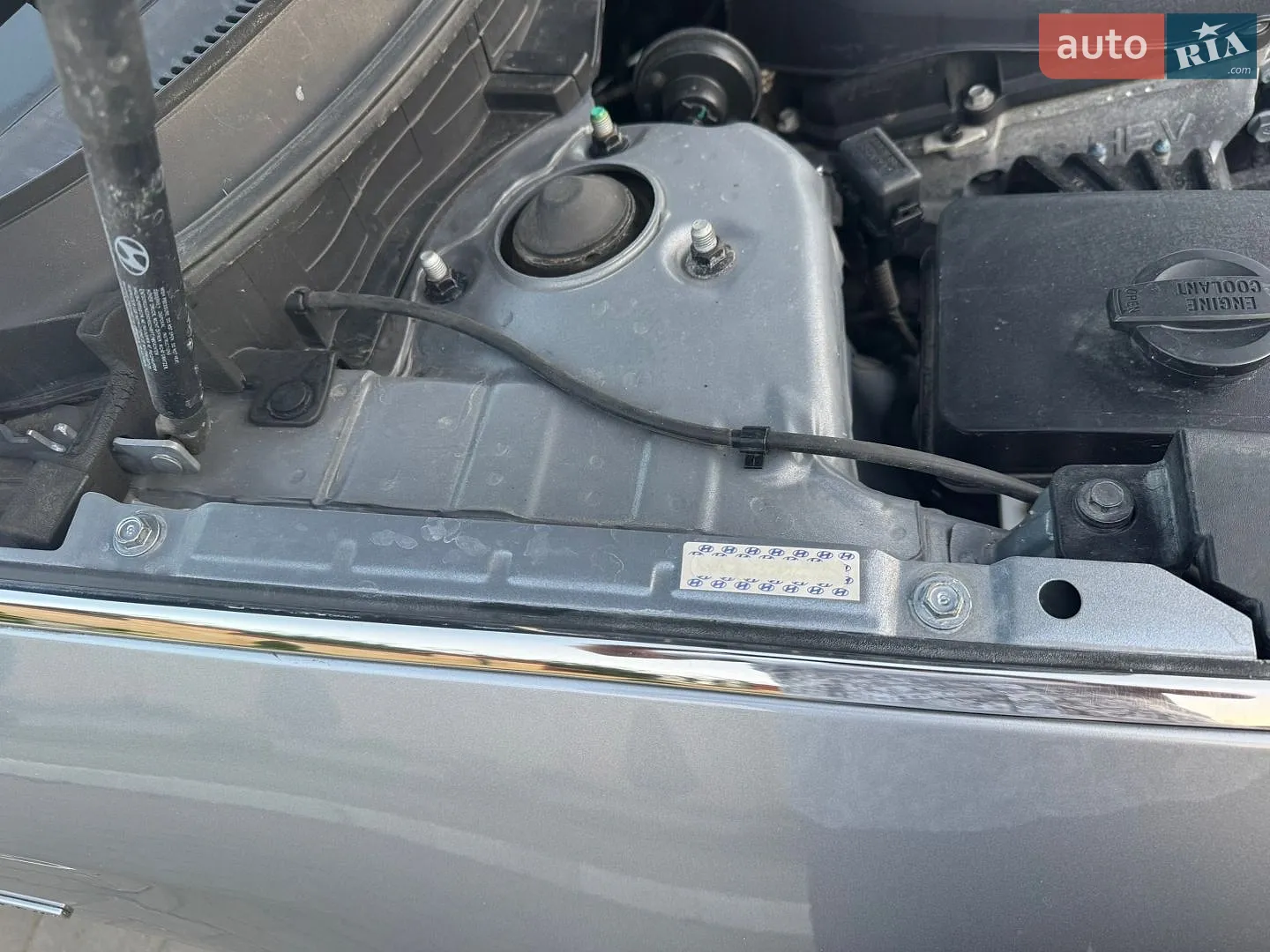 2015 Hyundai Sonata - мініатюра 3
