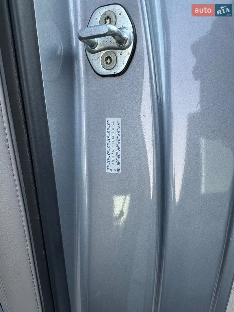 2015 Hyundai Sonata - мініатюра 7
