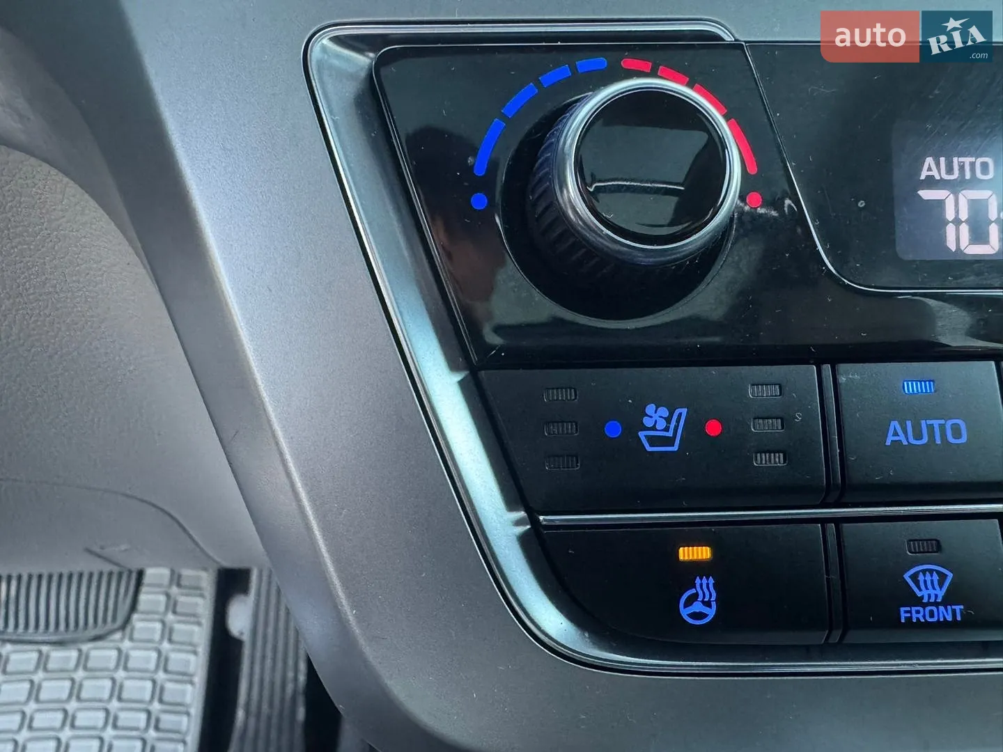 2015 Hyundai Sonata - мініатюра 22