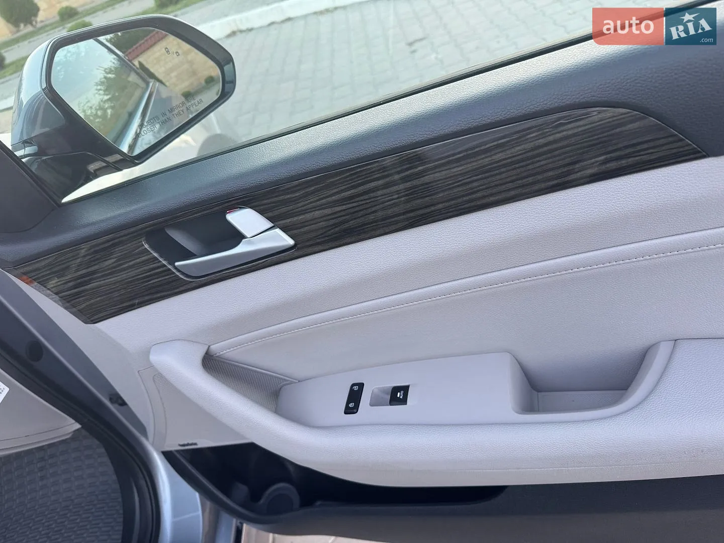 2015 Hyundai Sonata - мініатюра 20