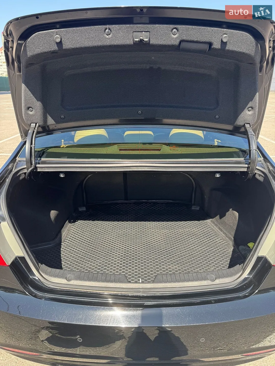 2011 Hyundai Sonata - мініатюра 14