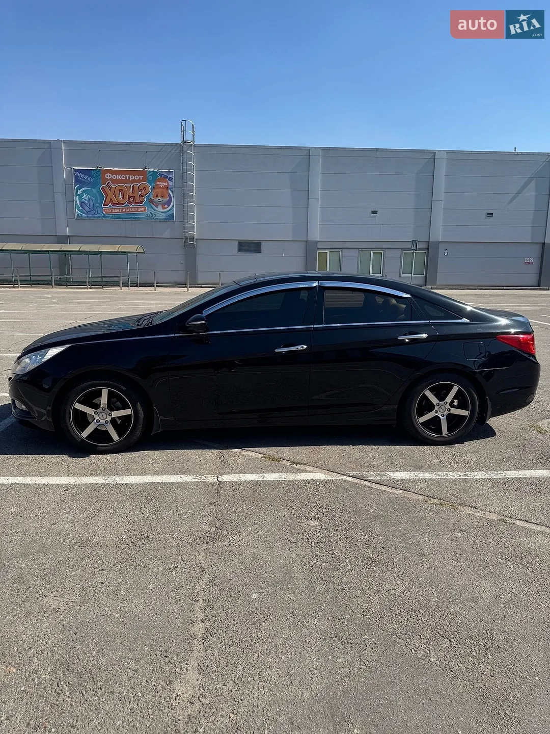 2011 Hyundai Sonata - мініатюра 18