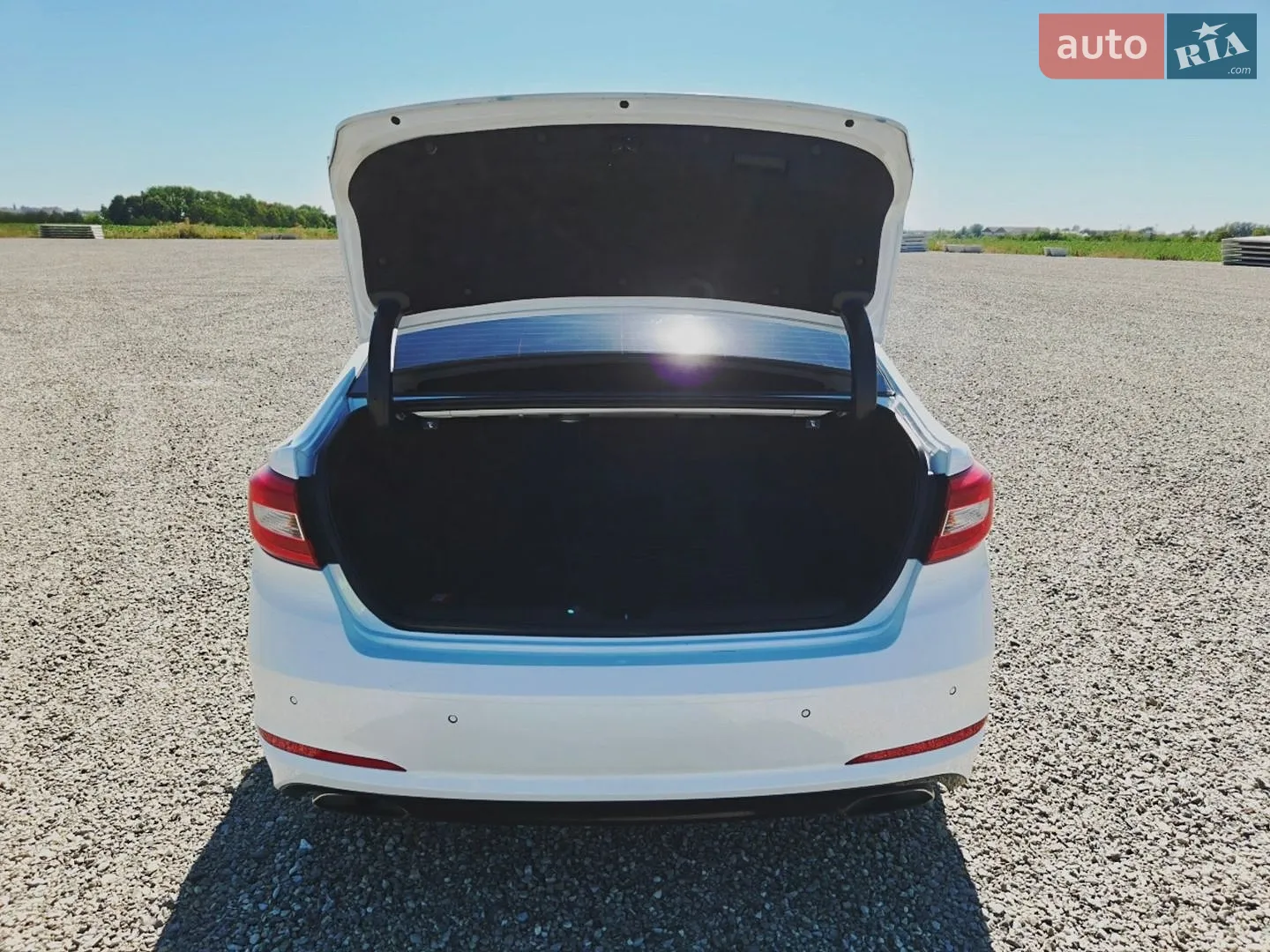 2016 Hyundai Sonata - мініатюра 6