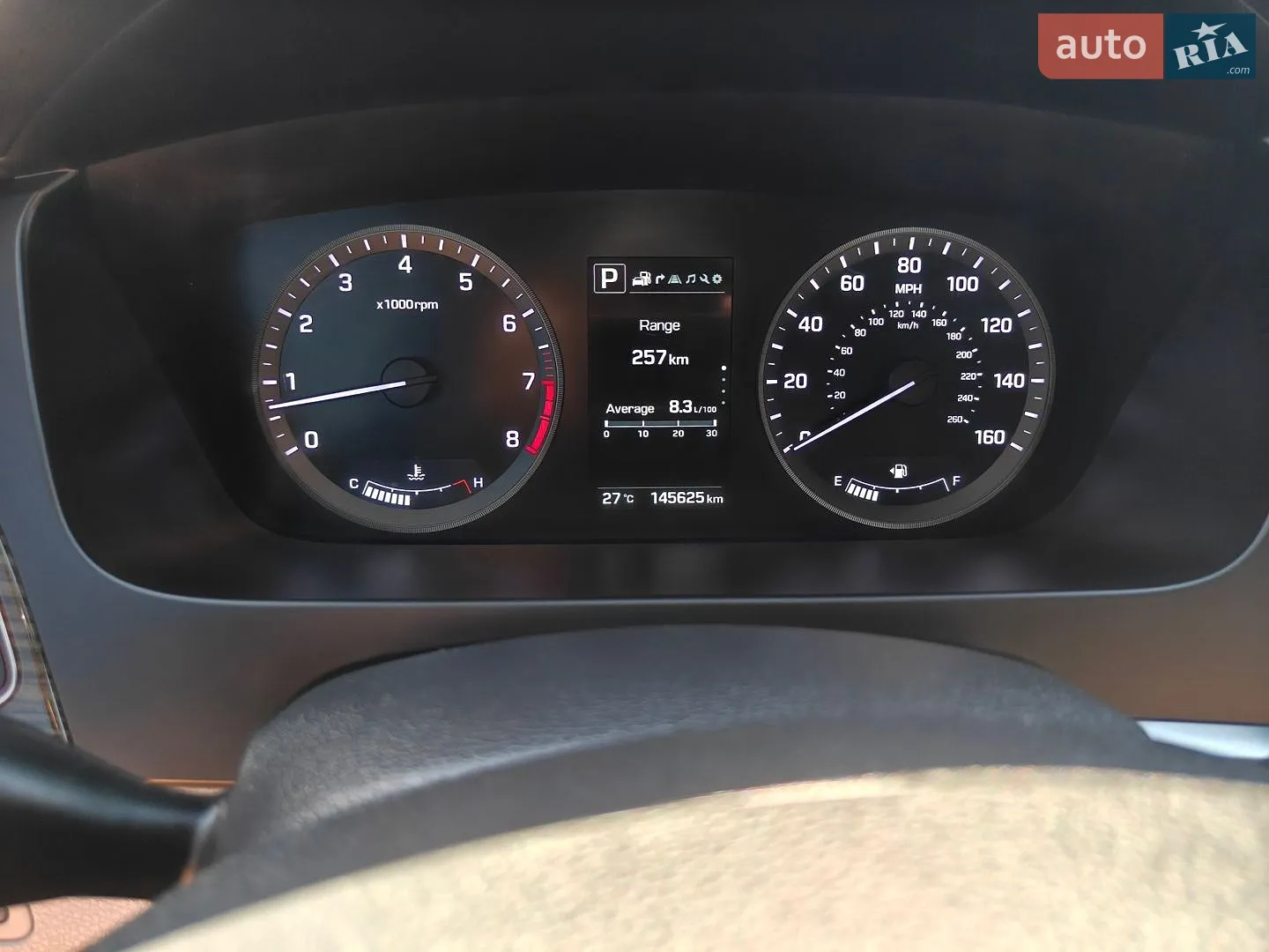 2016 Hyundai Sonata - мініатюра 11